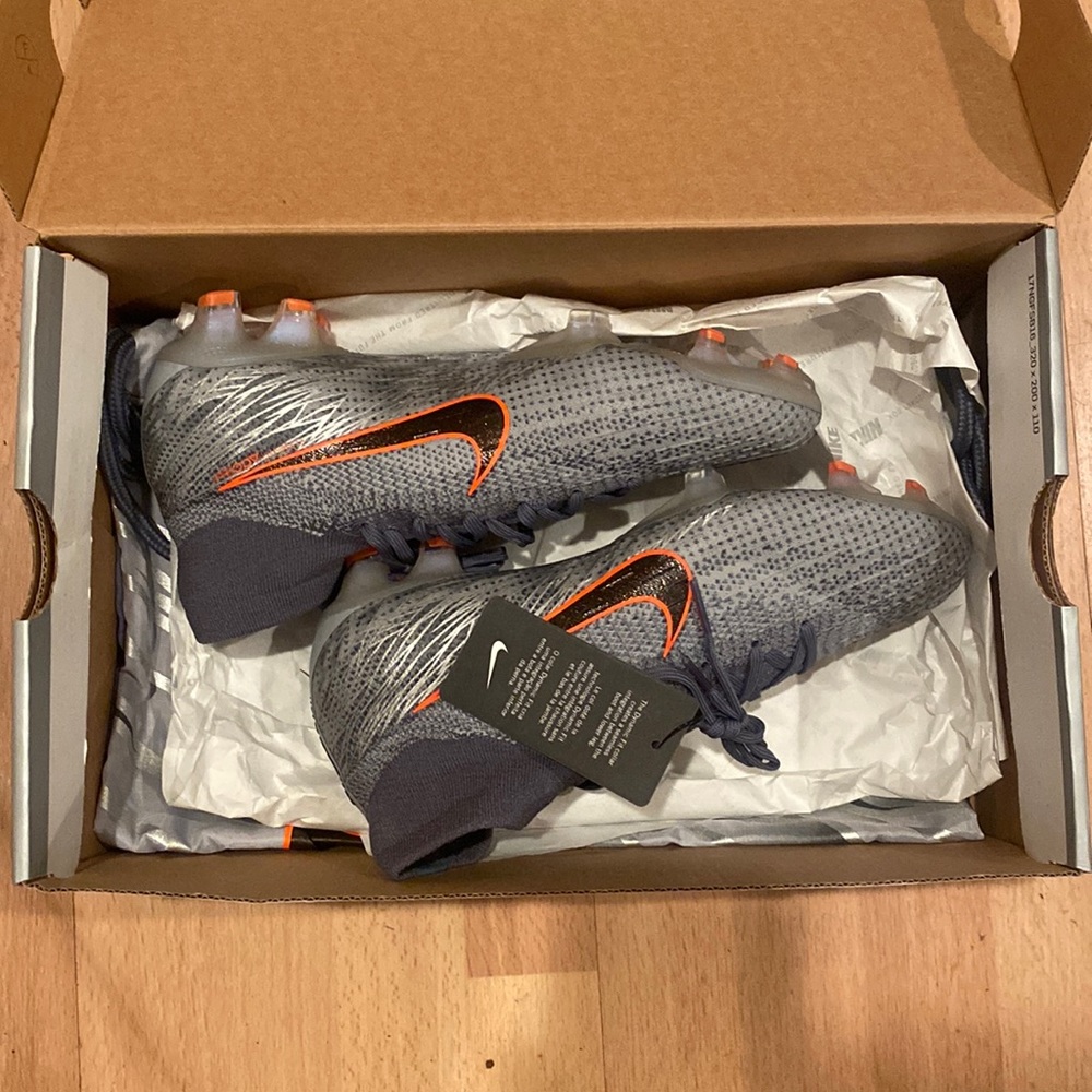 Nike Mercurial Superfly 6 Elite FG